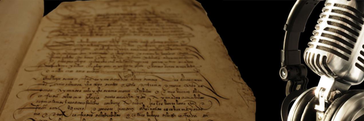 Documentos en la onda