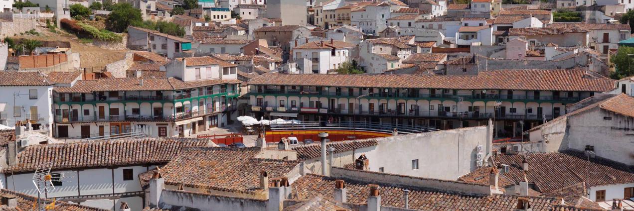 Chinchón