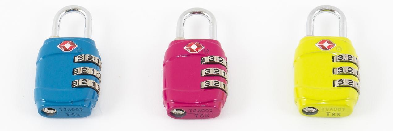 Seguridad e inspección - Información General