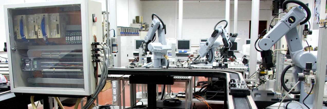 Centros propios de formación profesional para el empleo