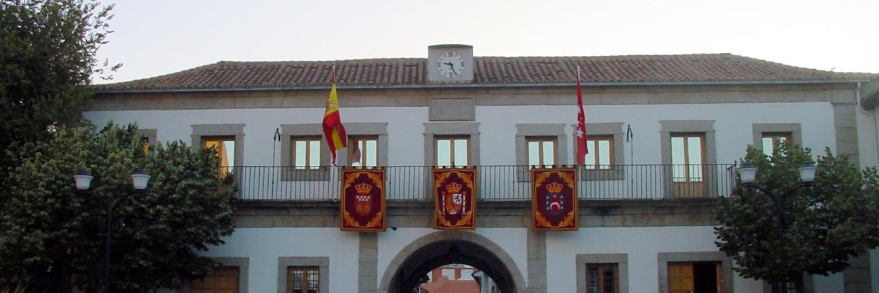 San Martín de Valdeiglesias