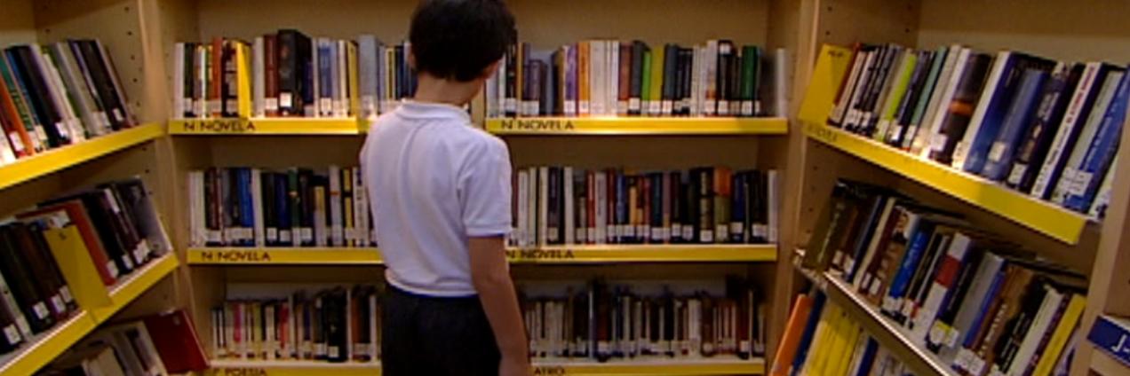Bibliobuses