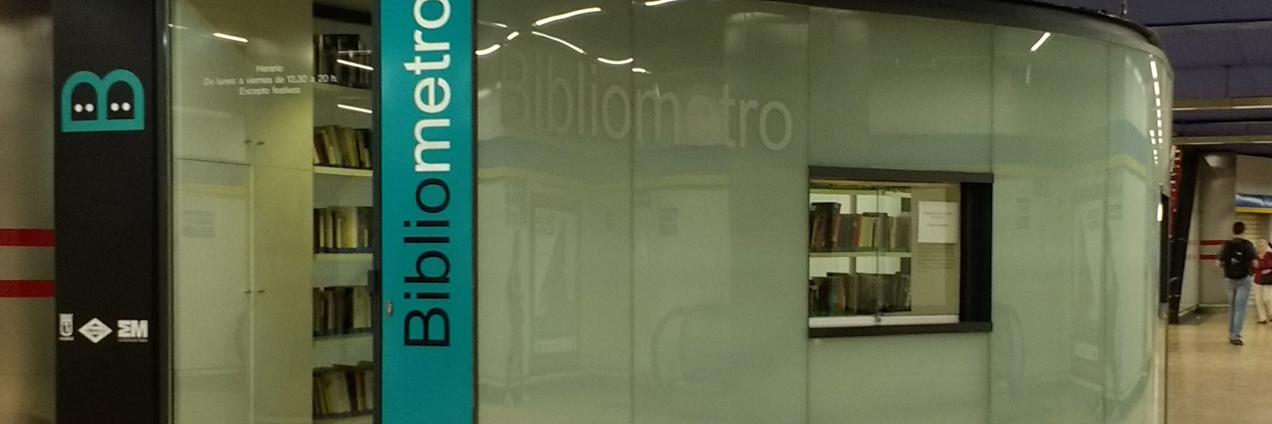 Bibliometro