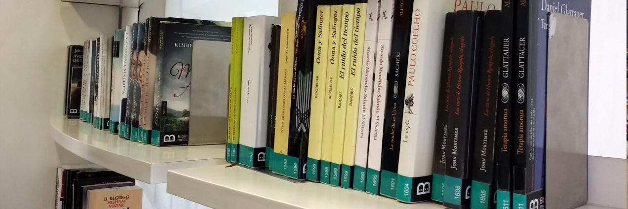 Bibliometro