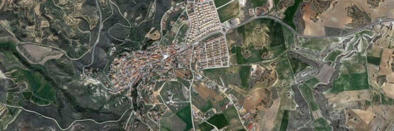 Vista aérea de los_santos_de_la_humosa