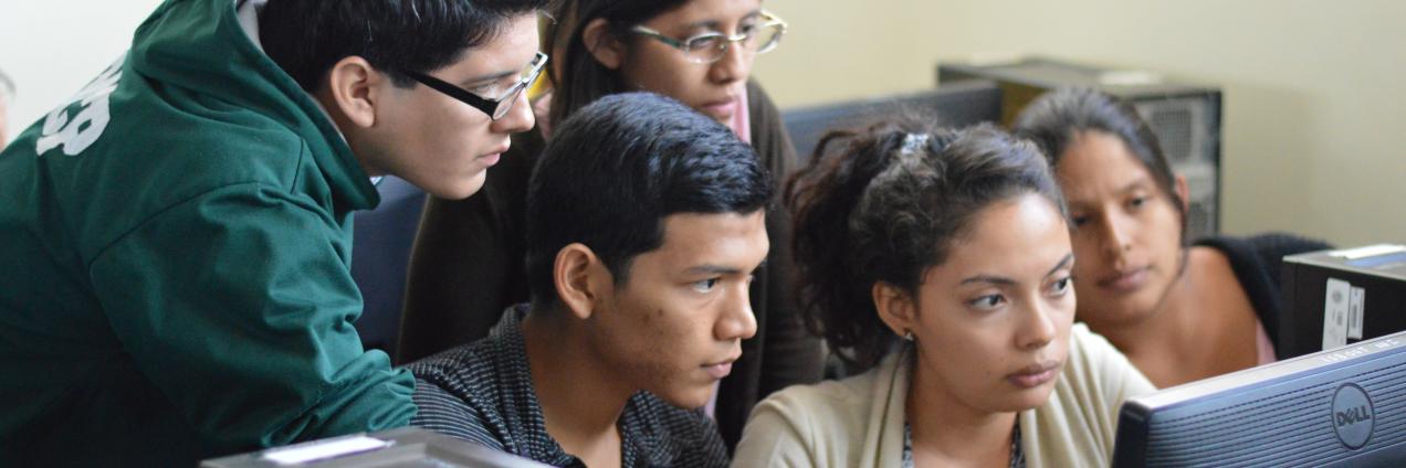 Proyecto ICT-Guides