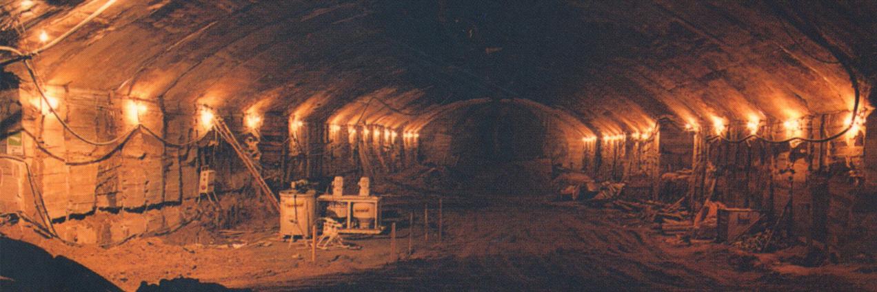 Ejecución caverna Guzmán el Bueno