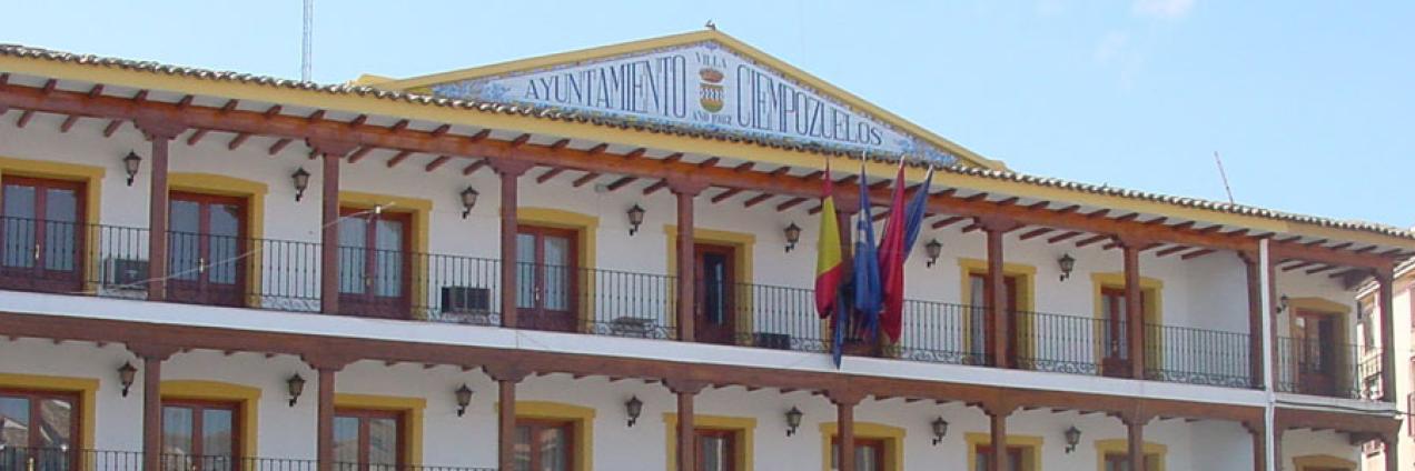 Ayuntamiento de Ciempozuelos