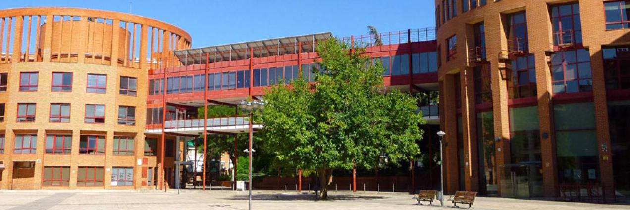 Ayuntamiento de Coslada