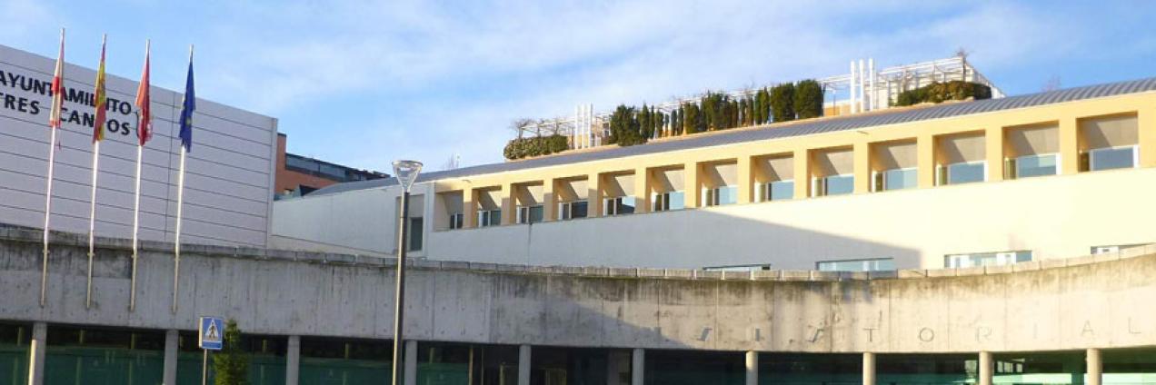 Tres-Cantos-ayuntamiento