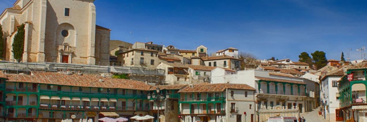 Chinchon-ayuntamiento