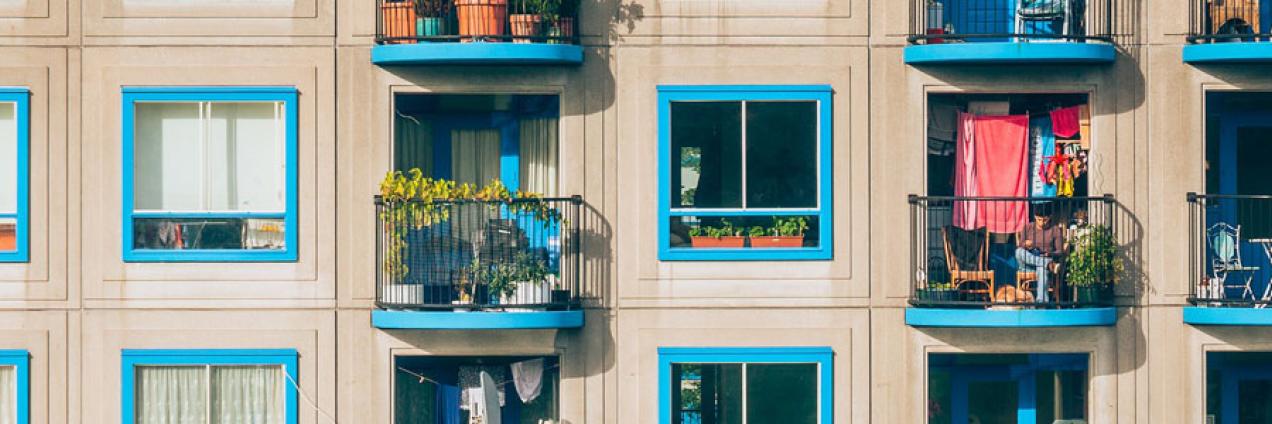 Vivienda