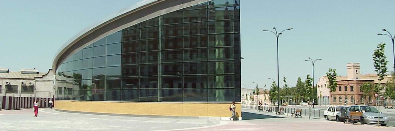 Soterramiento Getafe