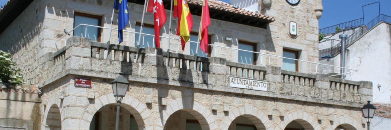 Cabanillas