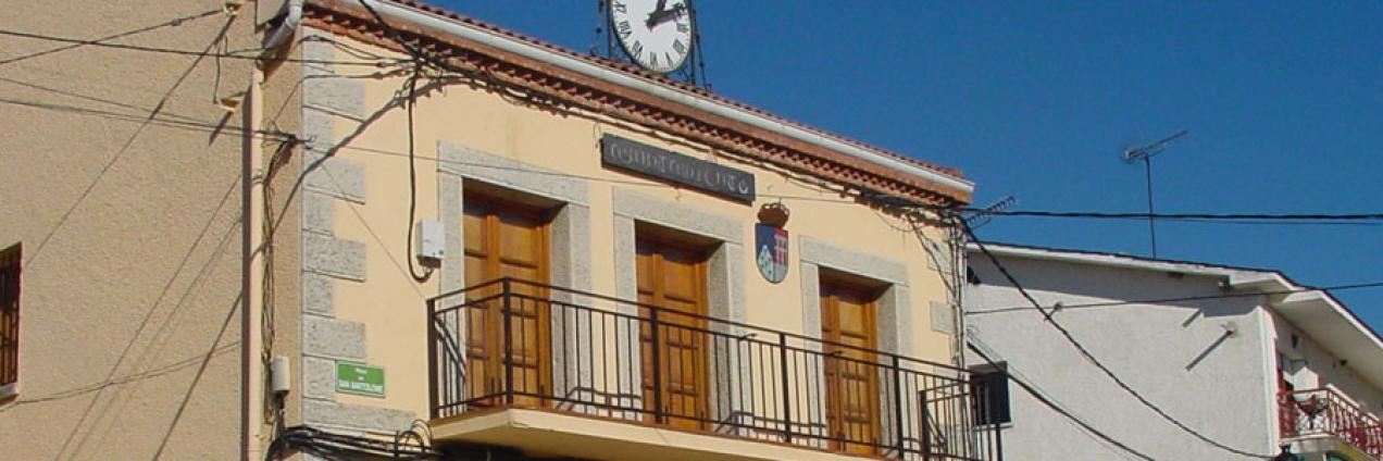 Navalafuente
