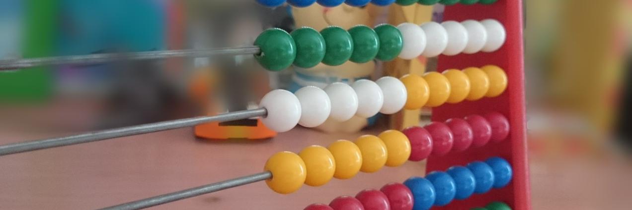 Juegos de ábaco.