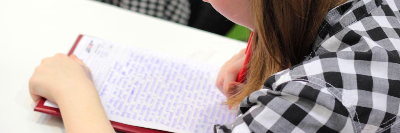 Transición educativo-formativa