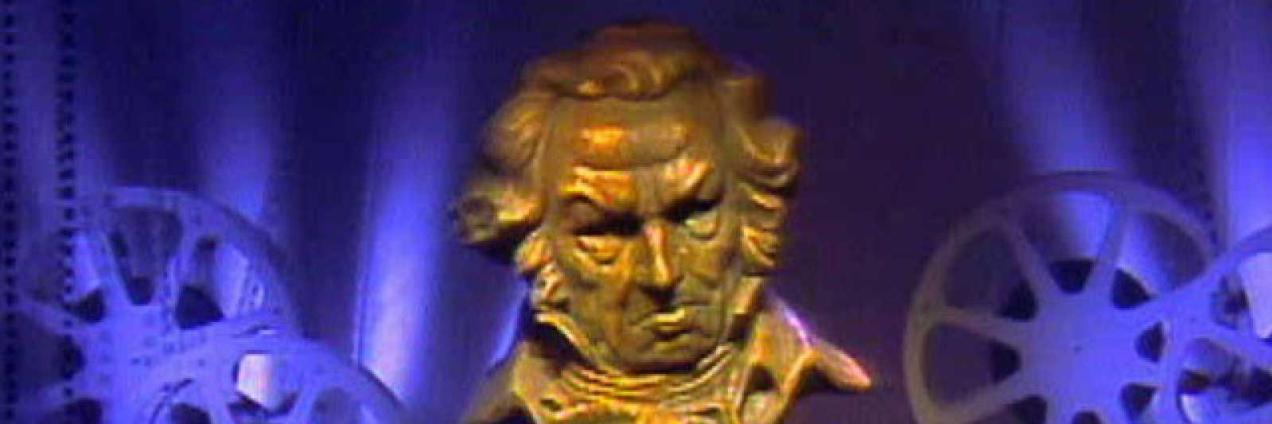 Premios Goya
