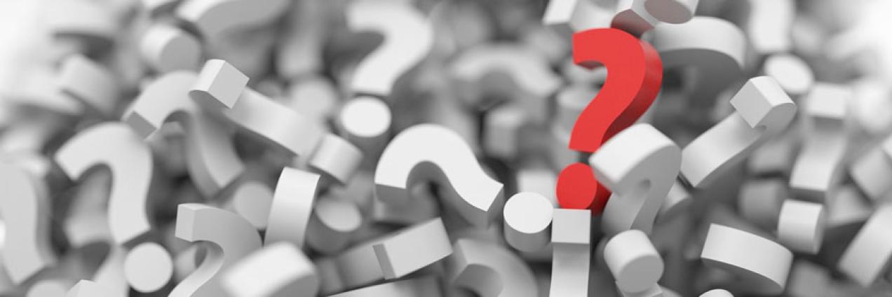 Preguntas frecuentes