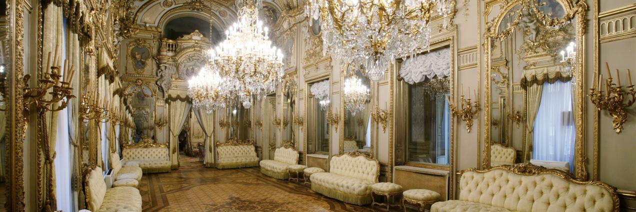 Imagen de Palacio de Fernán Nuñez