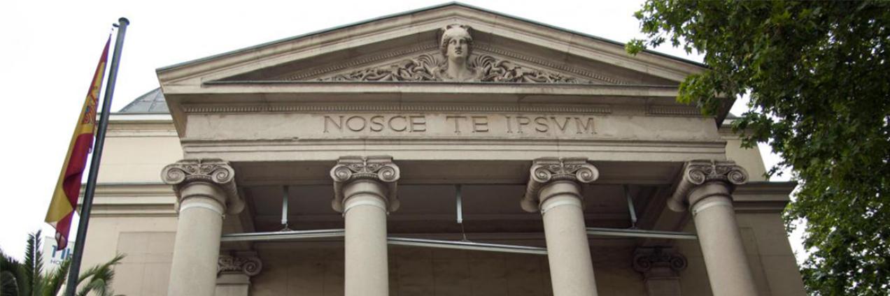 Imagen del Ministerio de Antropología