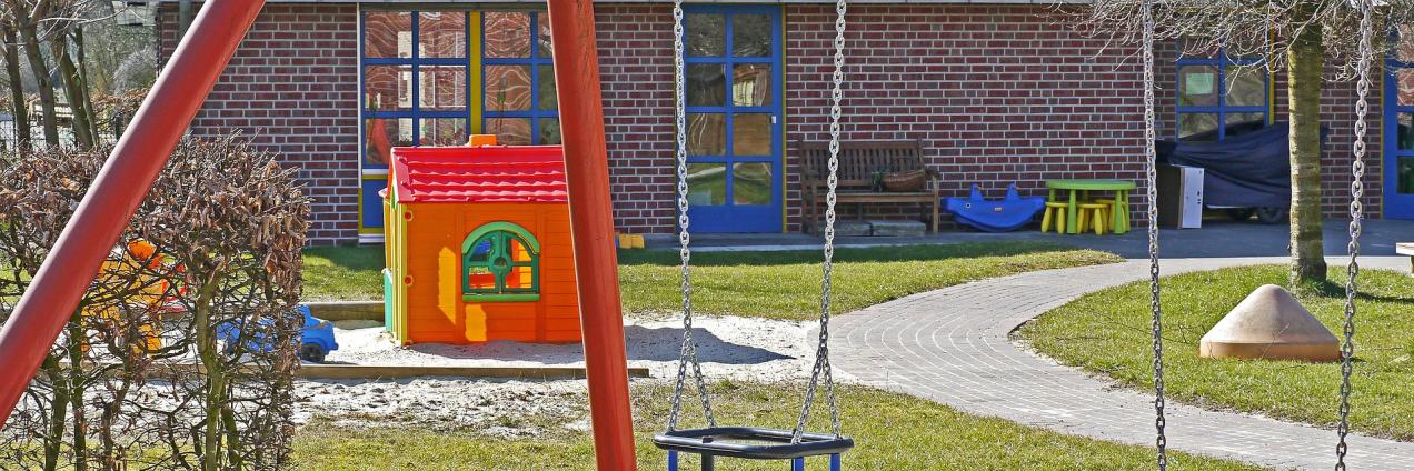 La Comunidad de Madrid autoriza 8,4 millones de euros para paliar los efectos económicos del Covid-19 en las escuelas infantiles privadas
