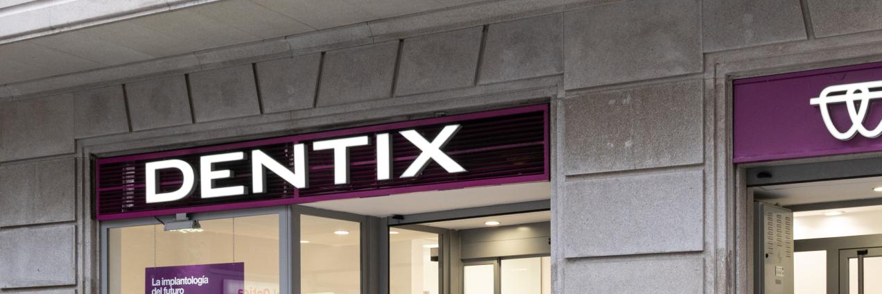 dentix foto