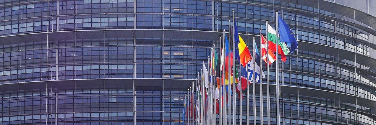 Parlamento Europeo