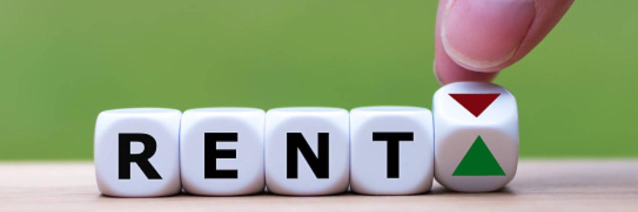 renting leasing
