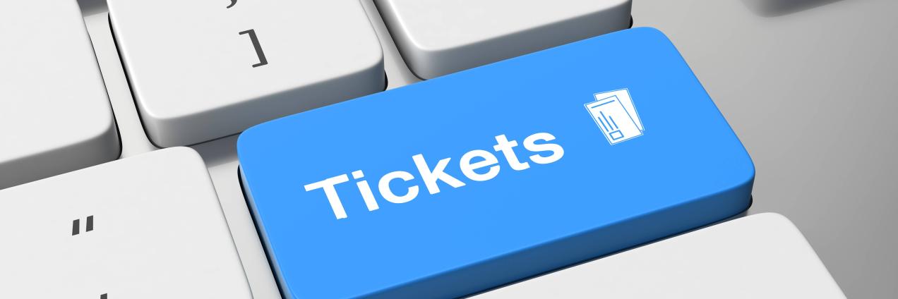 entradas online