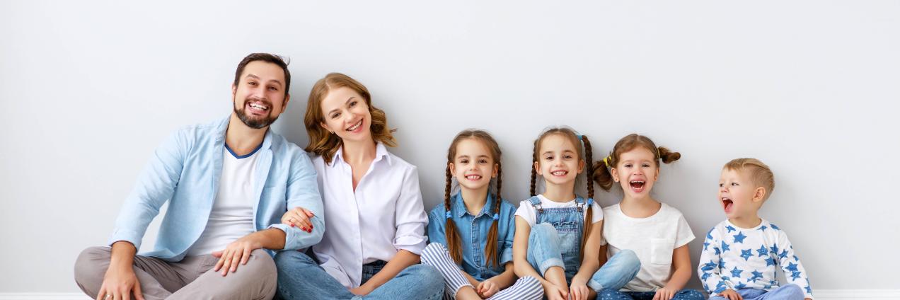 familia grupo