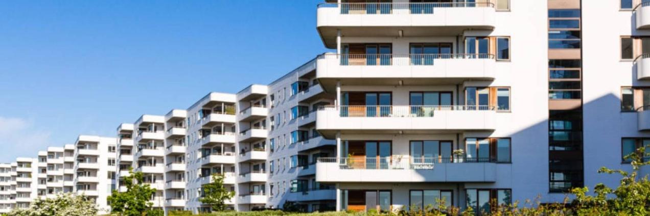 edificios viviendas