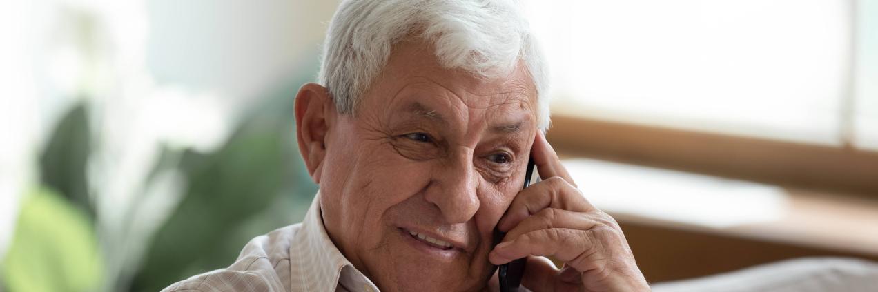 estafa telefonica