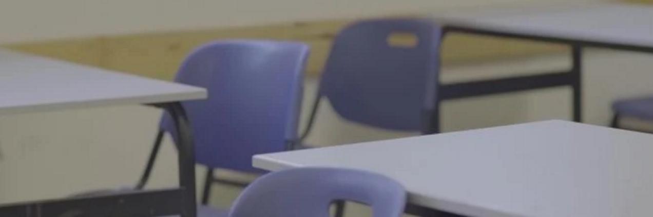 Aula secundaria