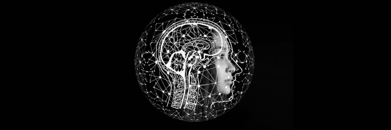 IMagen icónica del cerebro