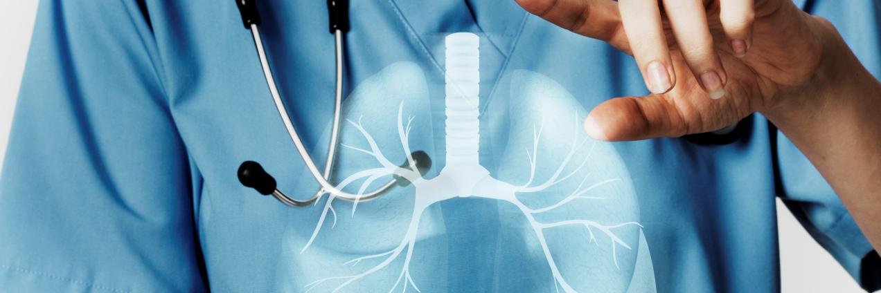 Visionarios: Innovación y futuro en enfermedades respiratorias
