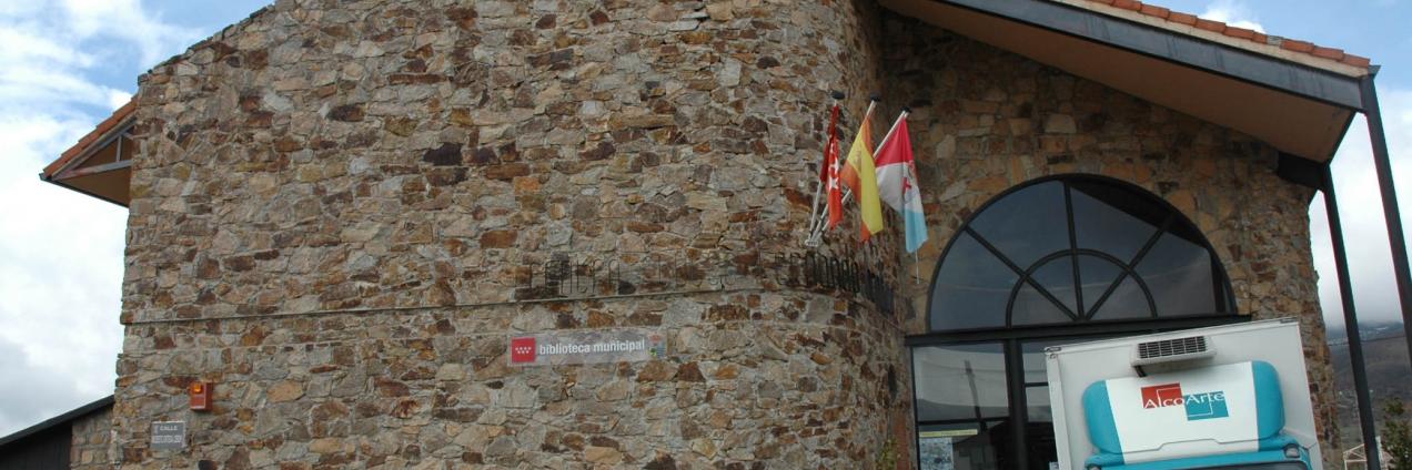 BPM Rascafria