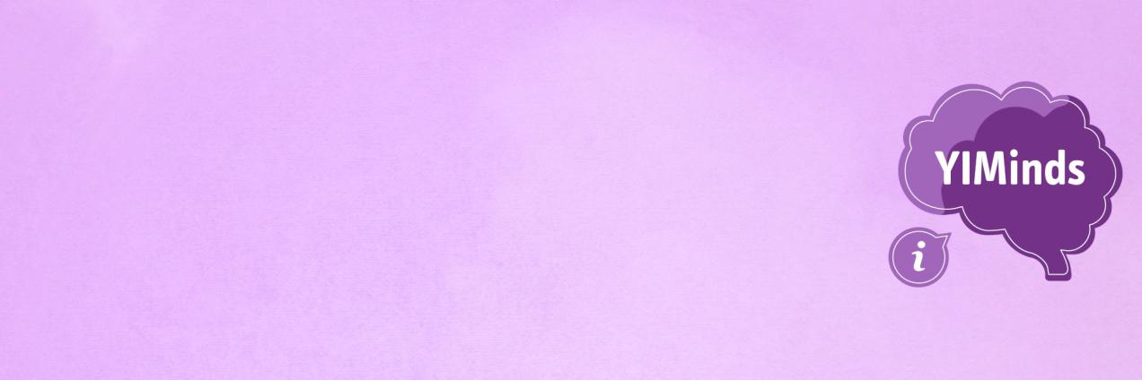cabecera YIminds color morado