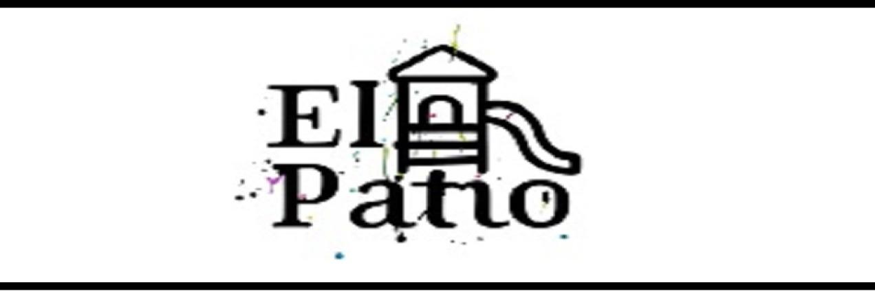 El patio