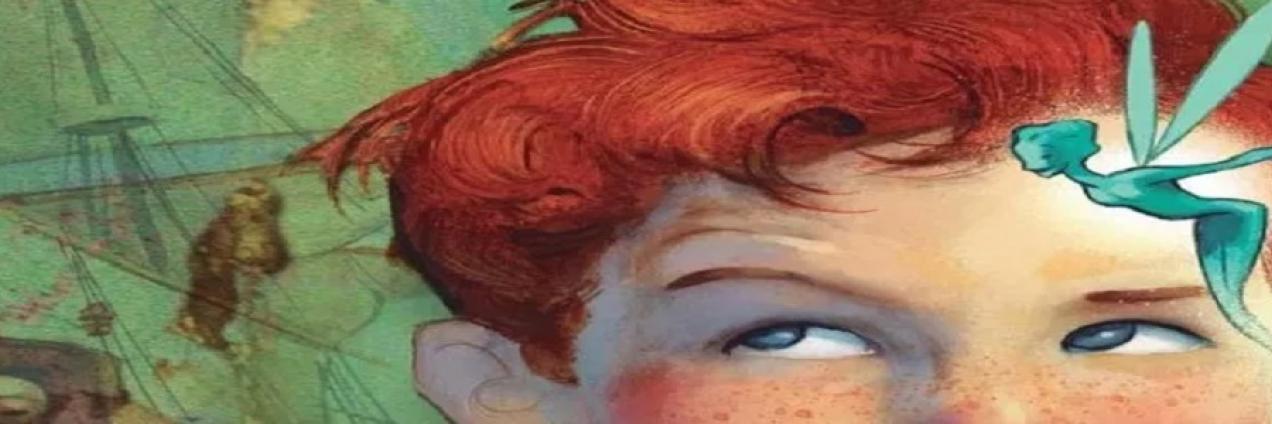 Exposición Aventuras ilustradas de Fernando Vicente