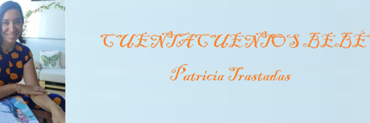 Patricia Trastadas