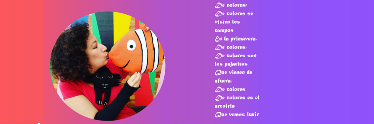 De colores