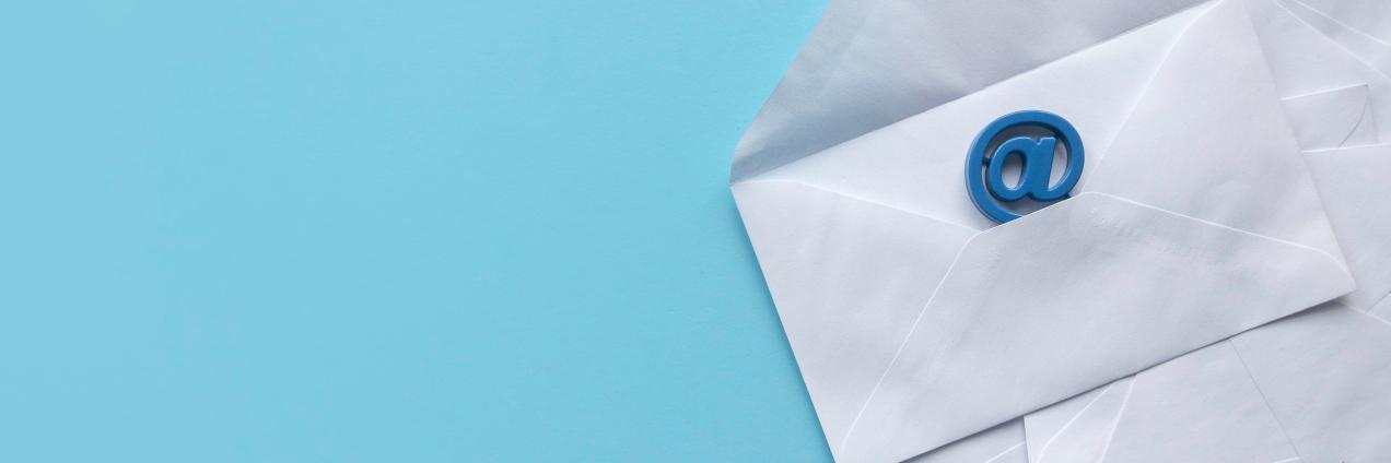 newsletter consumo