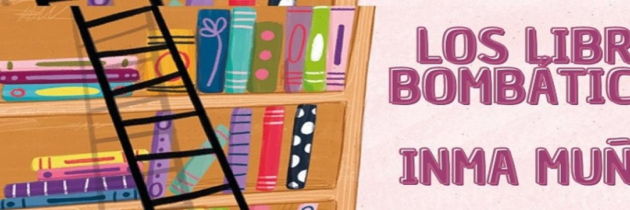 Cuentacuentos Libros bombaticos