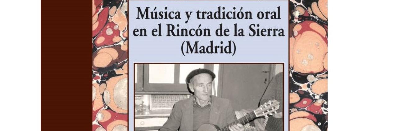 Sierra del Rincón_cancionero