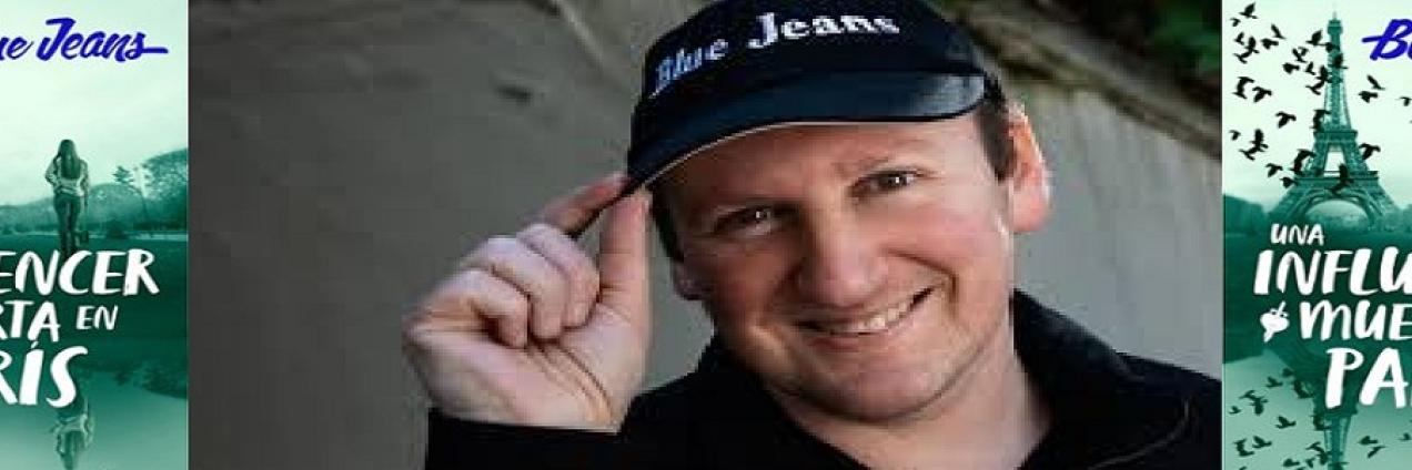 blue jeans