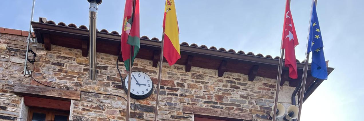 ayto robledillo jara