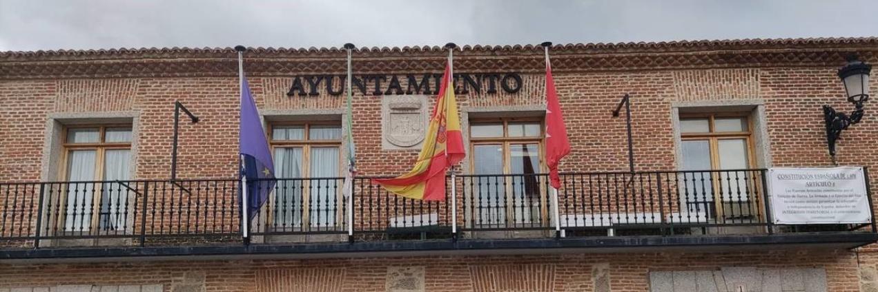 ayto navas del rey
