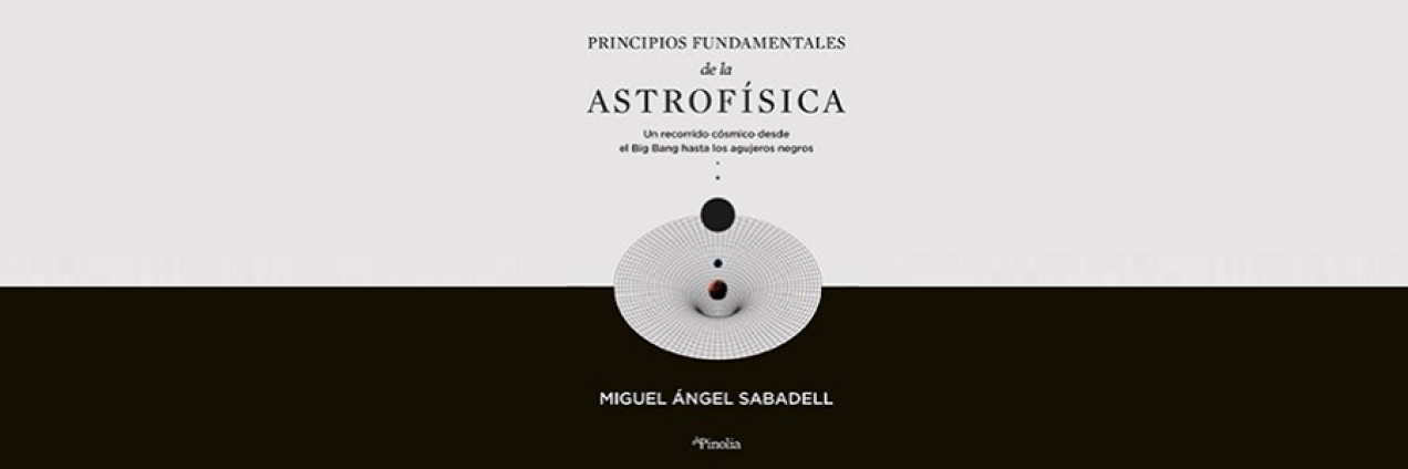 Presentación Astrofísica