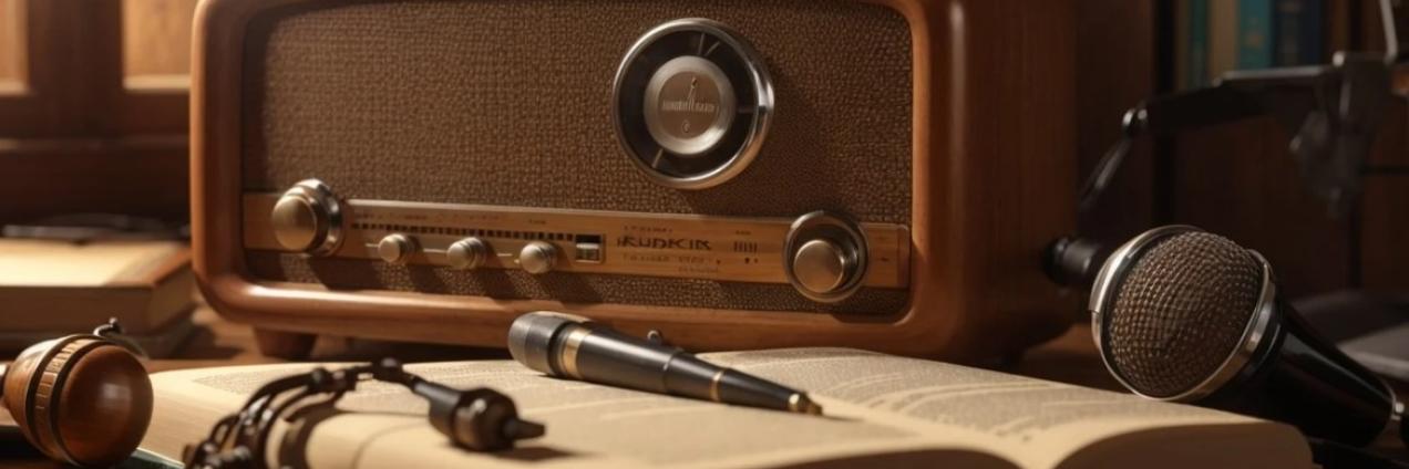 Centenario la radio en Madrid
